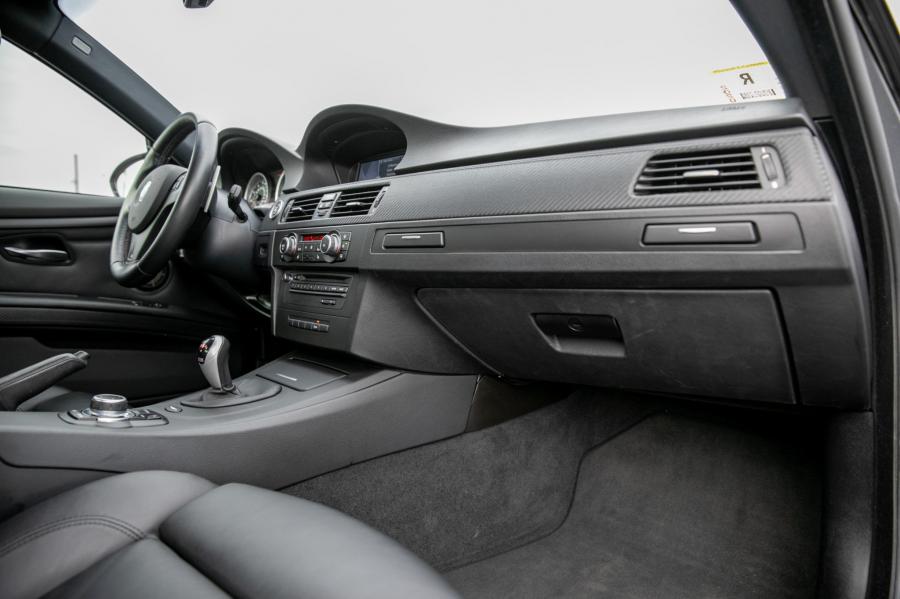 Торпедо BMW M3 Coupe (E93) 2011 года  (NA) (фото 50 из 80)